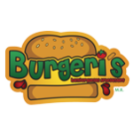 Hamburguesas Artesanales